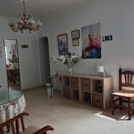 Pension Larra Mairena De Alcor Exteriér fotografie