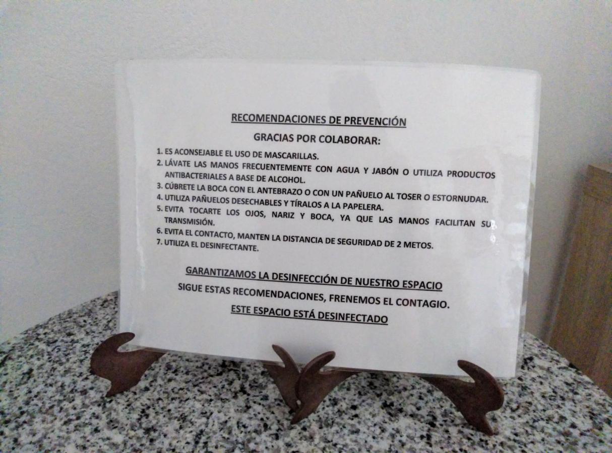 Pension Larra Mairena De Alcor Exteriér fotografie