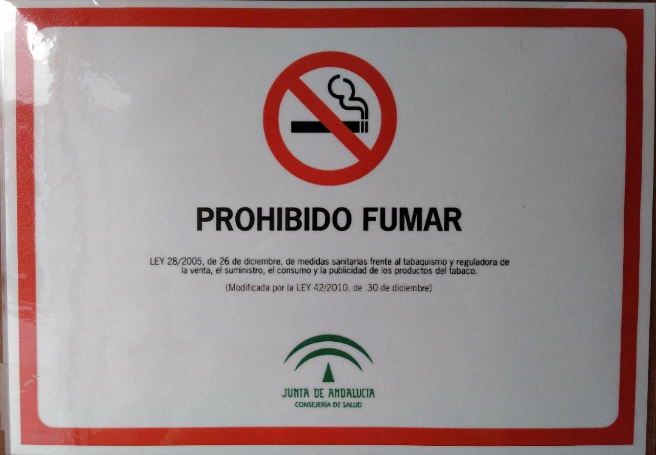 Pension Larra Mairena De Alcor Exteriér fotografie