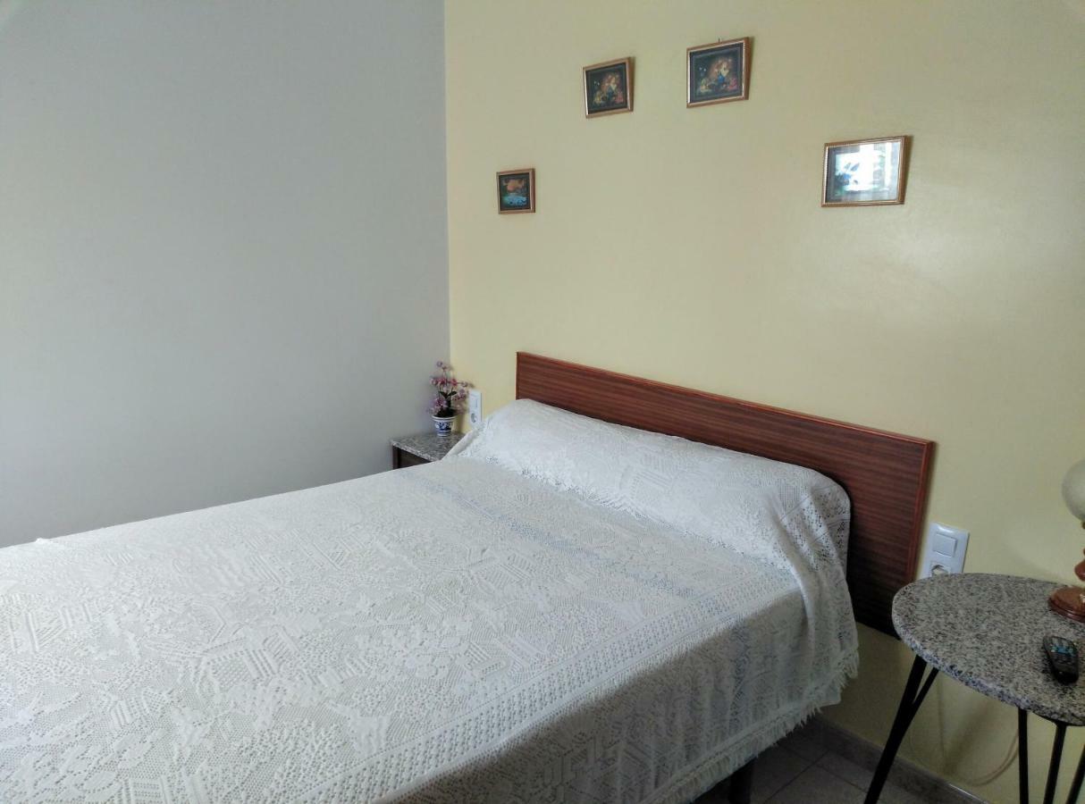 Pension Larra Mairena De Alcor Exteriér fotografie